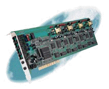 Quad Modem