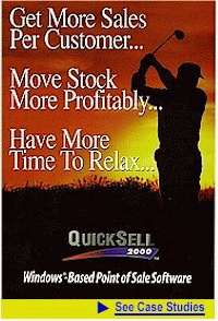 Get more sales